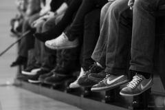 12 hombres sin piedad - Cuarta Pared Teatro Universitario 2014