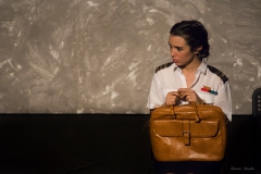 Algunos Hombres Buenos _003 - Cuarta Pared Teatro Universitario 2014