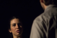 Algunos Hombres Buenos _004 - Cuarta Pared Teatro Universitario 2014