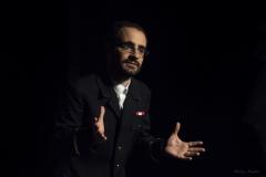 Algunos Hombres Buenos _007 - Cuarta Pared Teatro Universitario 2014