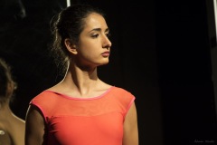 CISNE NEGRO - CUARTA PARED TEATRO UNIVERSITARIO 2019