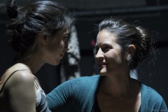 CISNE NEGRO - CUARTA PARED TEATRO UNIVERSITARIO 2019