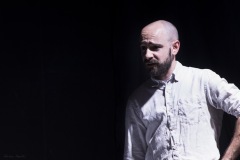 CISNE NEGRO - CUARTA PARED TEATRO UNIVERSITARIO 2019