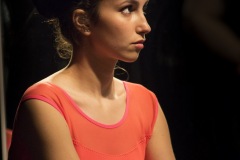 CISNE NEGRO - CUARTA PARED TEATRO UNIVERSITARIO 2019