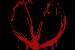 Cartel para V de Vendetta, teatro