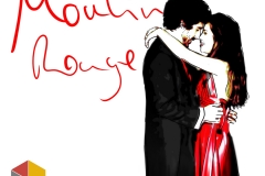 Imagen promocional Moulin Rouge, teatro