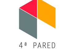 Logo para Cuarta Pared Teatro Universitario