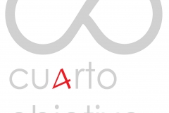 Logo Cuarto Objetivo