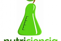 Logo Nutriciencia