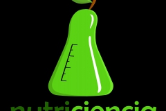 Logo Nutriciencia
