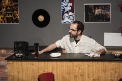 ¡Fuera de aquí! 006 - Cuarta Pared Teatro Universitario 2016