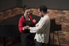 ¡Fuera de aquí! 007 - Cuarta Pared Teatro Universitario 2016