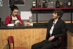 ¡Fuera de aquí! 009 - Cuarta Pared Teatro Universitario 2016