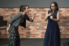 ¡Fuera de aquí! 013 - Cuarta Pared Teatro Universitario 2016