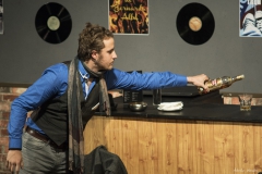 ¡Fuera de aquí! 014 - Cuarta Pared Teatro Universitario 2016