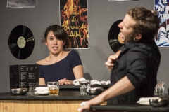 ¡Fuera de aquí! 015 - Cuarta Pared Teatro Universitario 2016