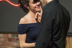 ¡Fuera de aquí! 016 - Cuarta Pared Teatro Universitario 2016