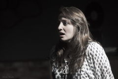 ¡Fuera de aquí! 017 - Cuarta Pared Teatro Universitario 2016