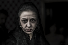 Menudos fantasmas _006- Cuarta Pared Teatro Universitario 2016