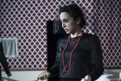 Menudos fantasmas _008- Cuarta Pared Teatro Universitario 2016