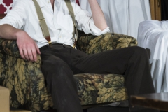 Menudos fantasmas _009- Cuarta Pared Teatro Universitario 2016