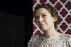 Menudos fantasmas _011- Cuarta Pared Teatro Universitario 2016