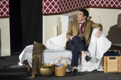 Menudos fantasmas _013- Cuarta Pared Teatro Universitario 2016