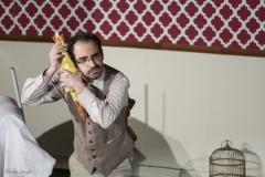 Menudos fantasmas _014- Cuarta Pared Teatro Universitario 2016