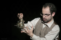 Menudos fantasmas _016- Cuarta Pared Teatro Universitario 2016