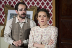 Menudos fantasmas _017- Cuarta Pared Teatro Universitario 2016