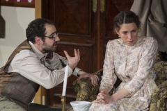 Menudos fantasmas _018- Cuarta Pared Teatro Universitario 2016