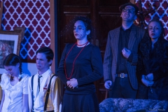 Menudos fantasmas _019- Cuarta Pared Teatro Universitario 2016