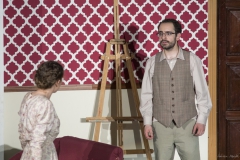 Menudos fantasmas _020- Cuarta Pared Teatro Universitario 2016