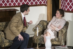 Menudos fantasmas _021- Cuarta Pared Teatro Universitario 2016