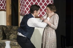 Menudos fantasmas _022- Cuarta Pared Teatro Universitario 2016