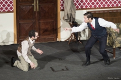 Menudos fantasmas _023- Cuarta Pared Teatro Universitario 2016