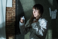 Post Mortem 001- Pablo Perea 2015