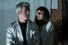 Post Mortem 002- Pablo Perea 2015