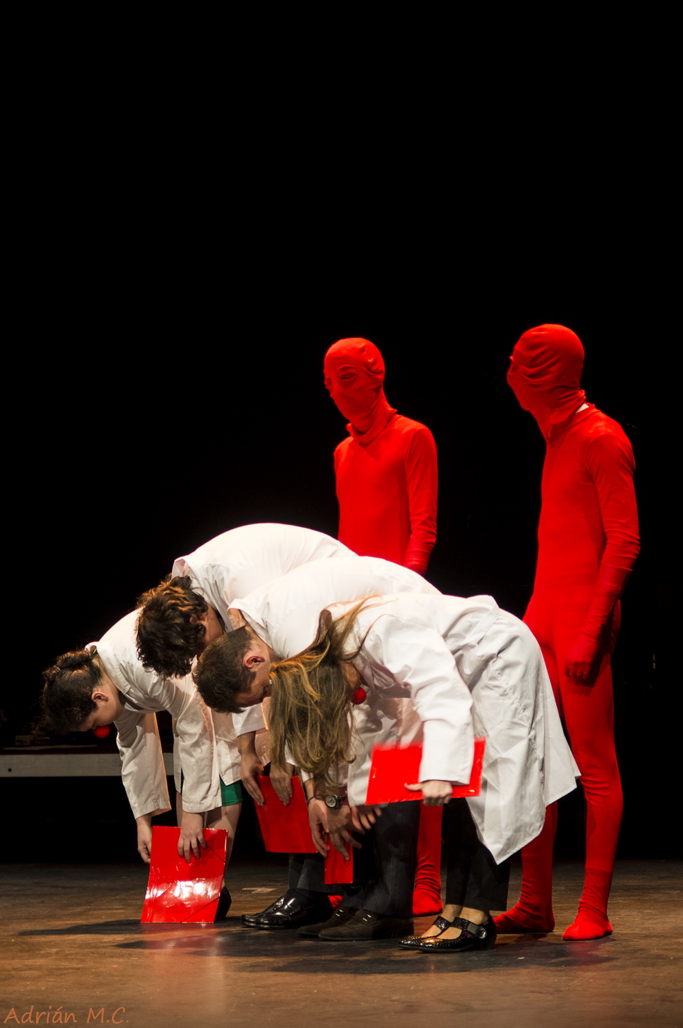 Ritmos Subversivos - 4ptu