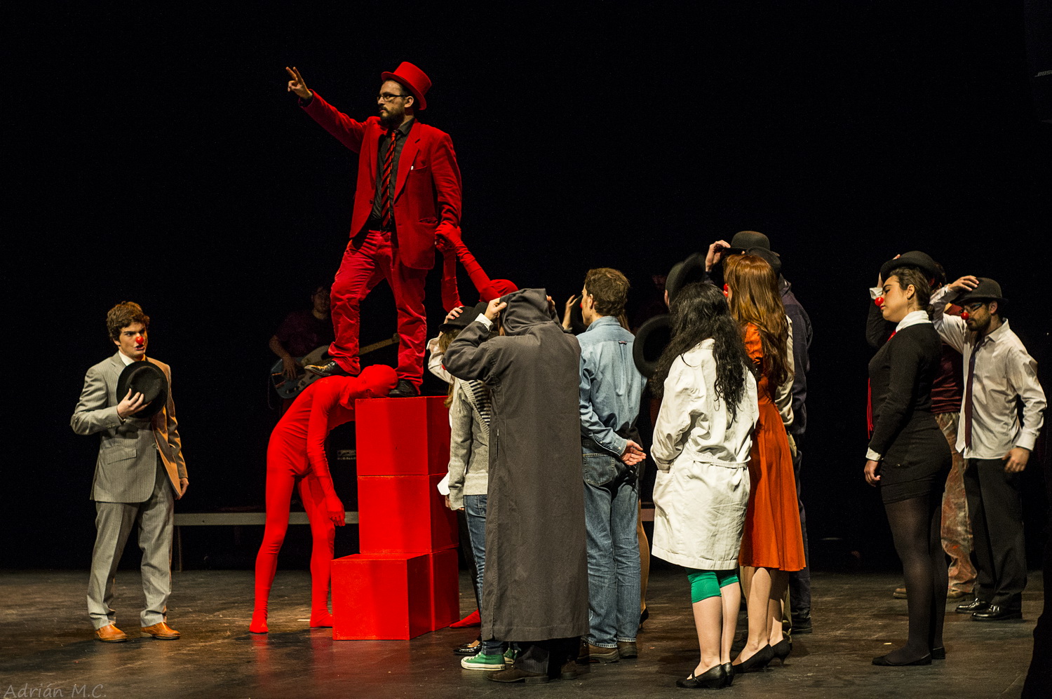 Ritmos Subversivos - 4ptu