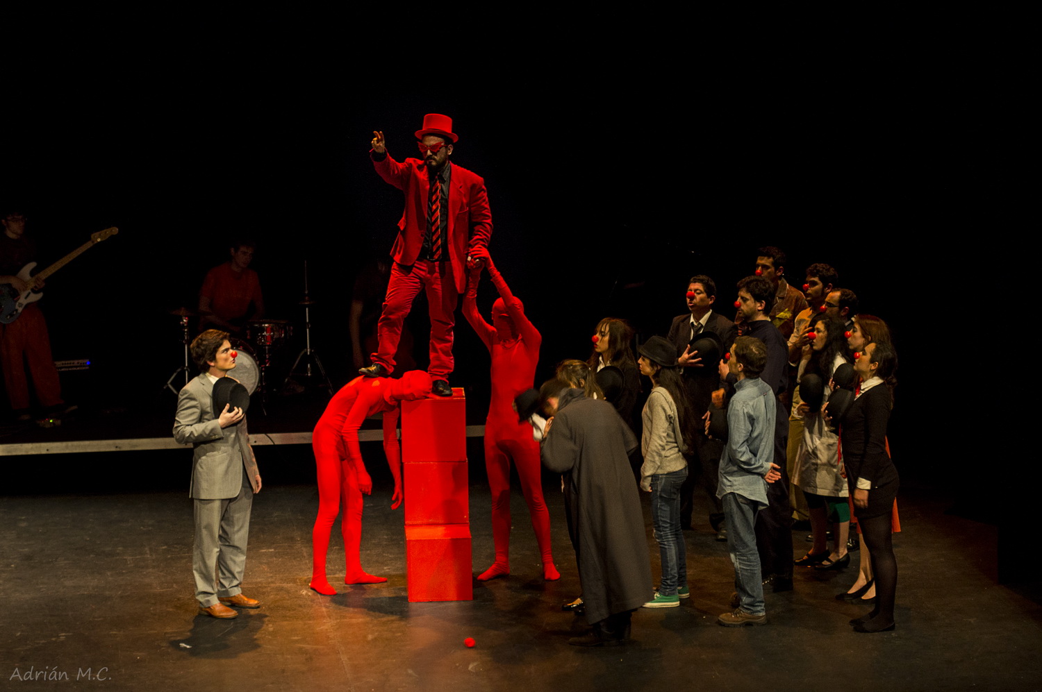 Ritmos Subversivos - 4ptu