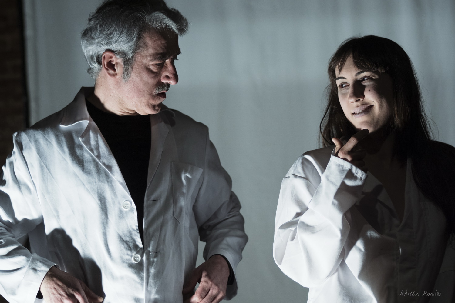 Post Mortem - Pablo Perea