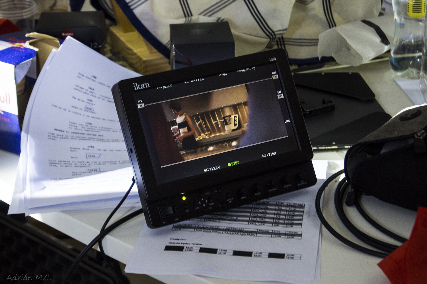 Vibraciones - Guis Brothers