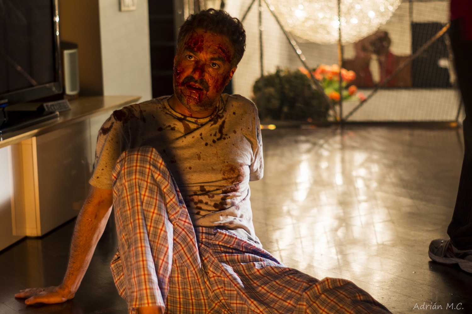 Vibraciones - Guis Brothers