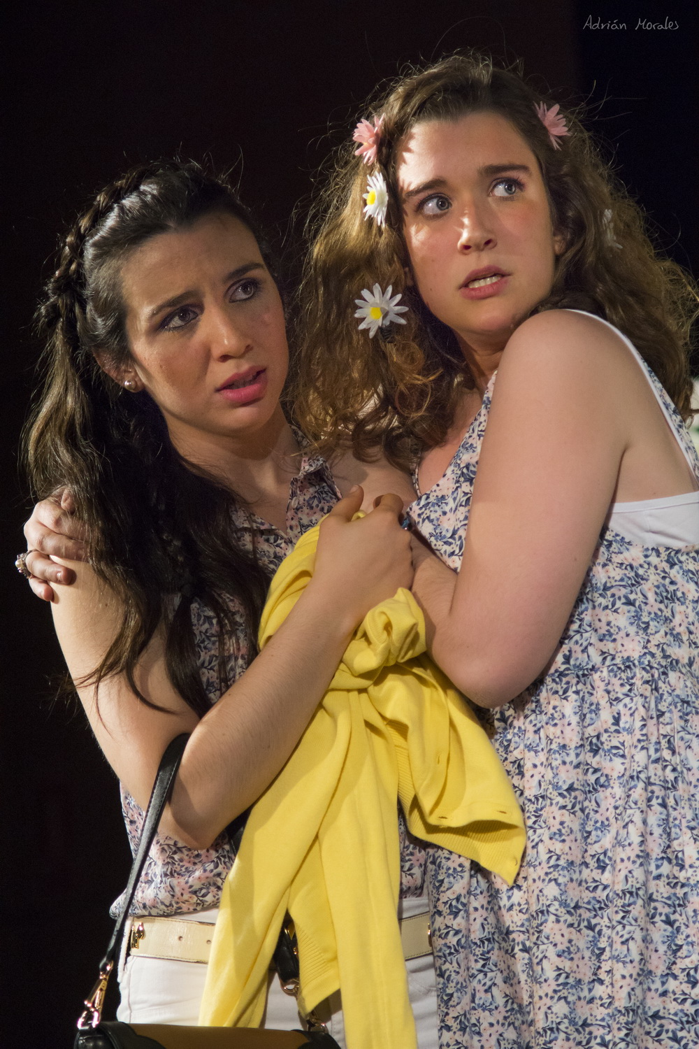 Enriqueta sí, Enriqueta no - 4ptu