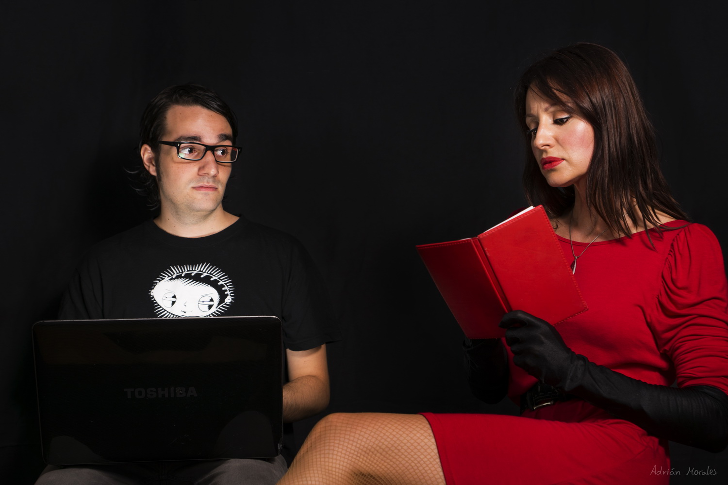 Encuentro Digital - Pablo Perea