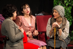 Enriqueta sí, Enriqueta no - 4ptu