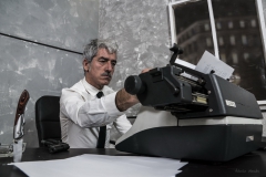 Dossier con Sergio Pazos Dossier con Sergio Pazos