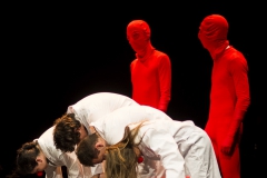 Ritmos Subversivos - 4ptu Ritmos Subversivos - 4ptu