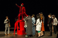 Ritmos Subversivos - 4ptu Ritmos Subversivos - 4ptu